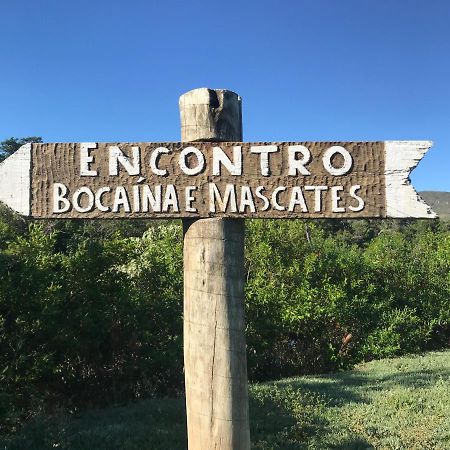 Pousada Tio Loco Serra do Cipo National Park Eksteriør bilde